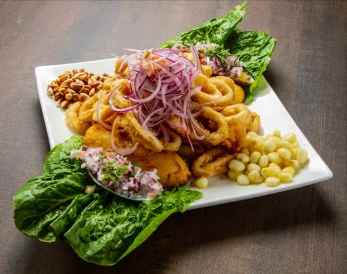 El Palacio Del Pollo Picture 6