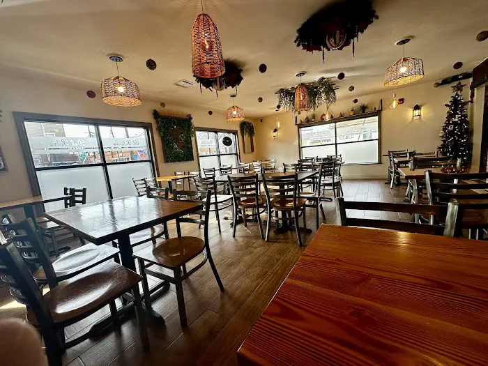 El Palacio Del Pollo Picture 2