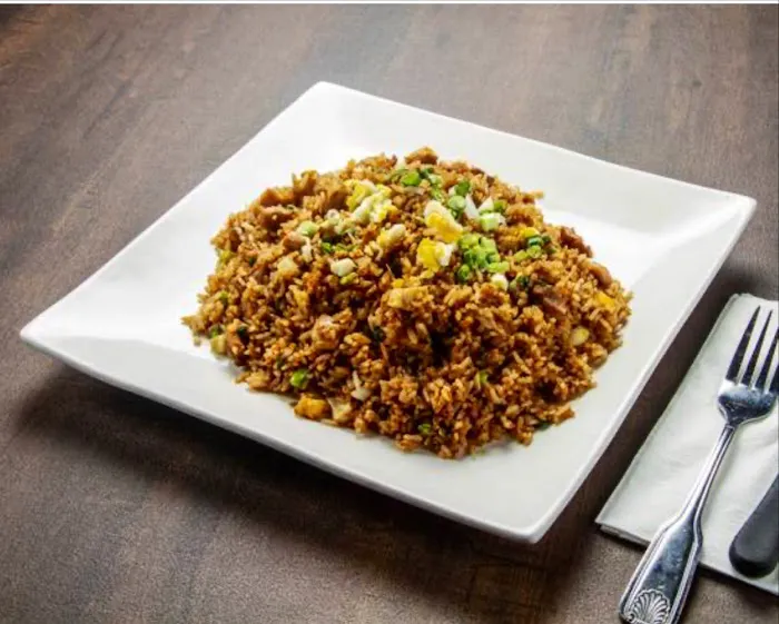 El Palacio Del Pollo Picture 8