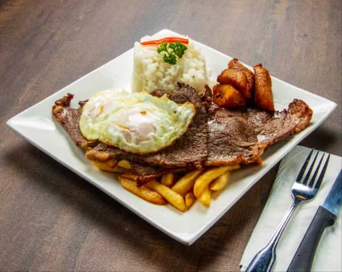 El Palacio Del Pollo Picture 7