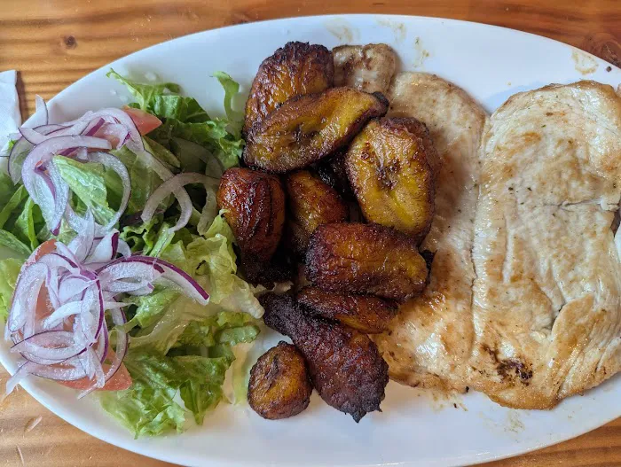 El Palacio Del Pollo Picture 1