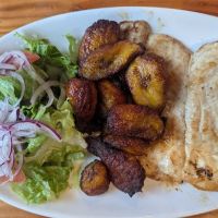 El Palacio Del Pollo ico