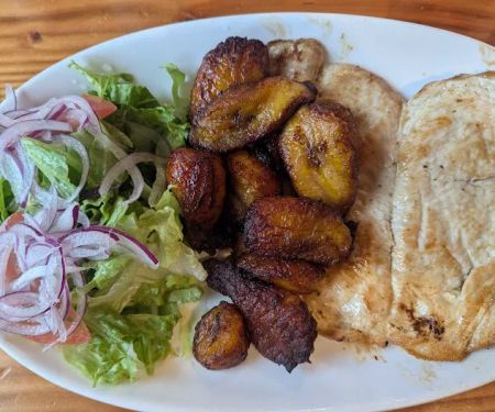 El Palacio Del Pollo