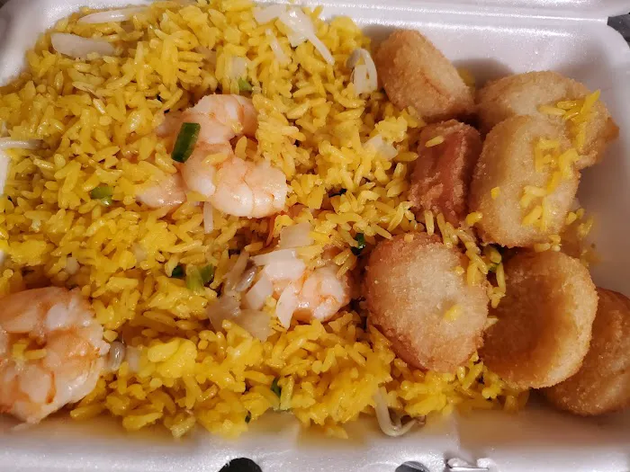 China King Picture 5