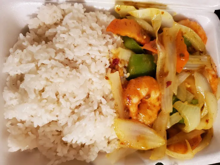 China King Picture 6