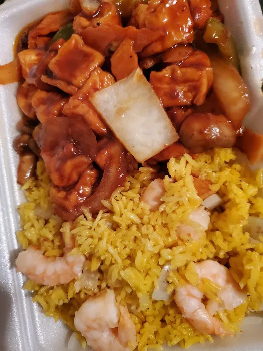 China King Picture 8