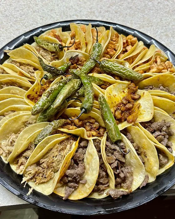 TACOS LOCOS Picture 2