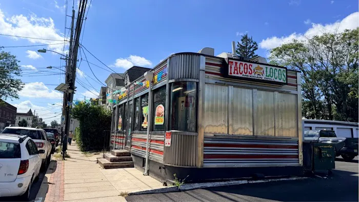 TACOS LOCOS Picture 1