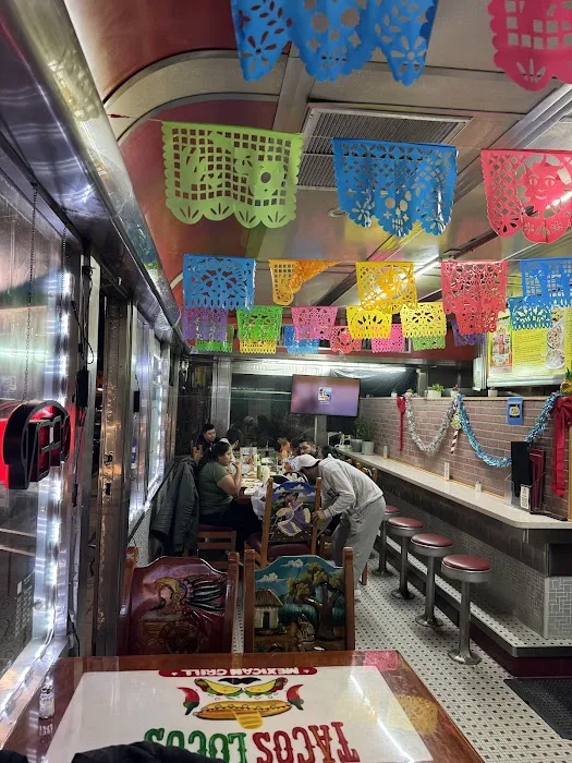 TACOS LOCOS Picture 3