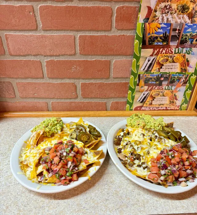 TACOS LOCOS Picture 9