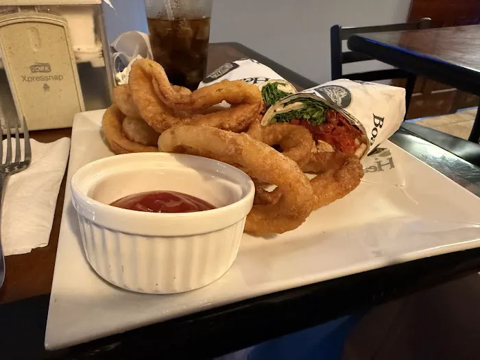 Master Pizza West Orange, NJ Picture 7