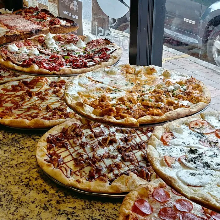 Master Pizza West Orange, NJ Picture 10