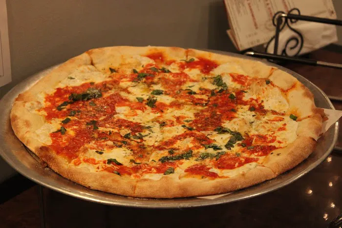 Master Pizza West Orange, NJ Picture 5