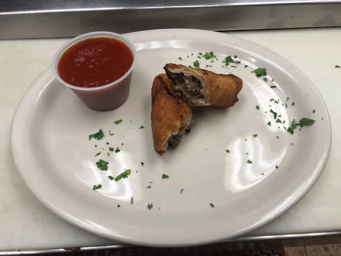 Master Pizza West Orange, NJ Picture 4