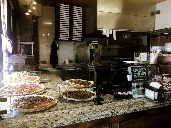 Master Pizza West Orange, NJ Picture 1
