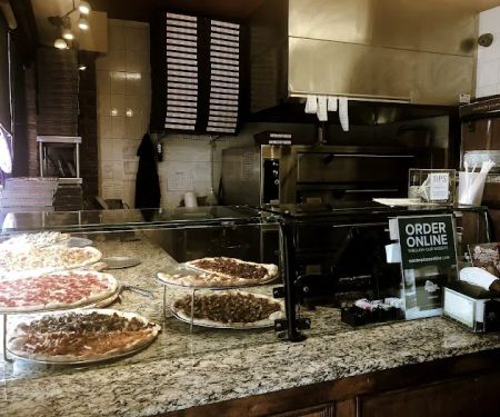 Master Pizza West Orange, NJ