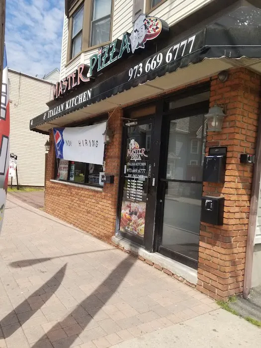 Master Pizza West Orange, NJ Picture 9