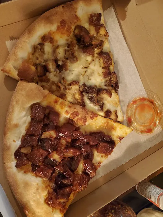 Master Pizza West Orange, NJ Picture 8