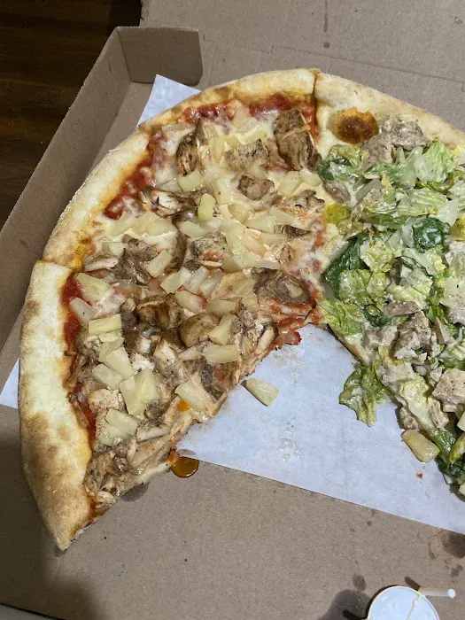 Master Pizza West Orange, NJ Picture 3