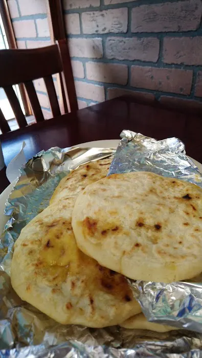 La Galera Centro Americana Restaurant Picture 1