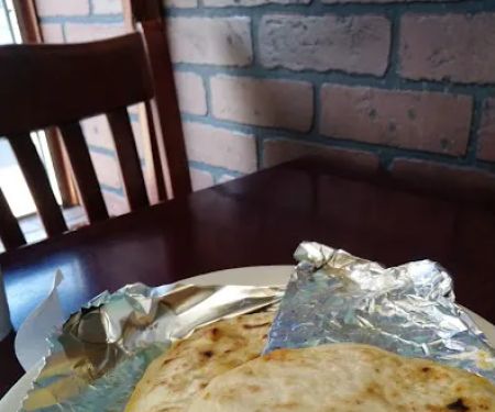 La Galera Centro Americana Restaurant