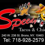 Speedy Tacos and Chicken