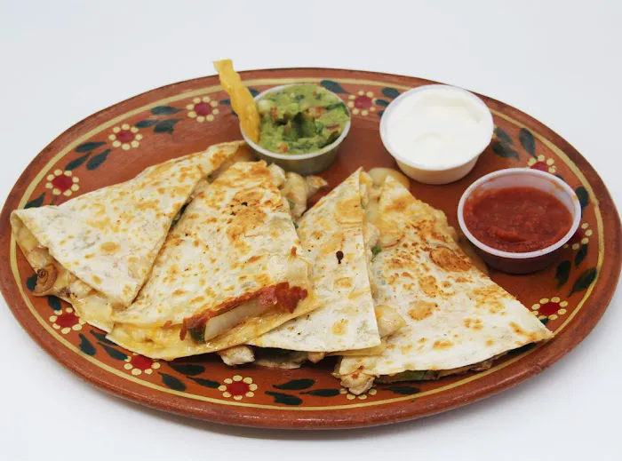 Speedy Tacos and Chicken Picture 8