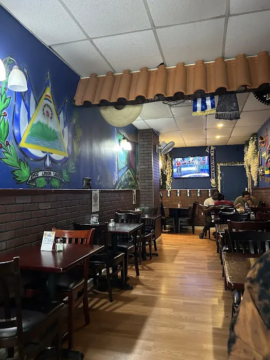 La Galera Centro Americana Restaurant Picture 9