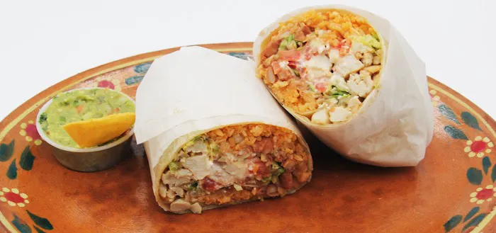 Speedy Tacos and Chicken Picture 10