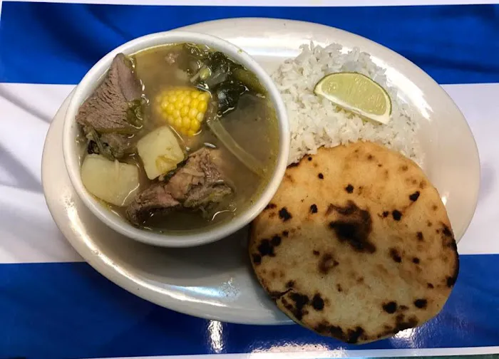 La Galera Centro Americana Restaurant Picture 8