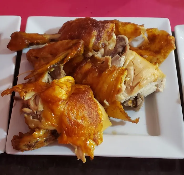 El Sabor Dominicano Picture 10