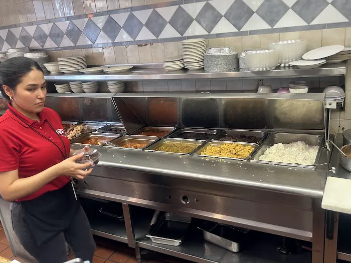 El Sabor Dominicano Picture 1