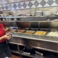 El Sabor Dominicano ico