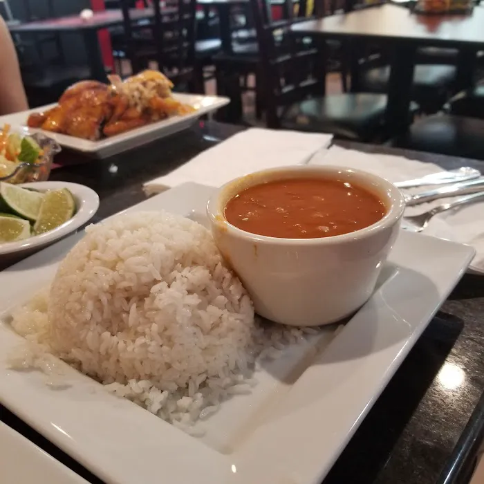El Sabor Dominicano Picture 6