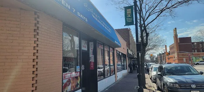 El Sabor Dominicano Picture 5