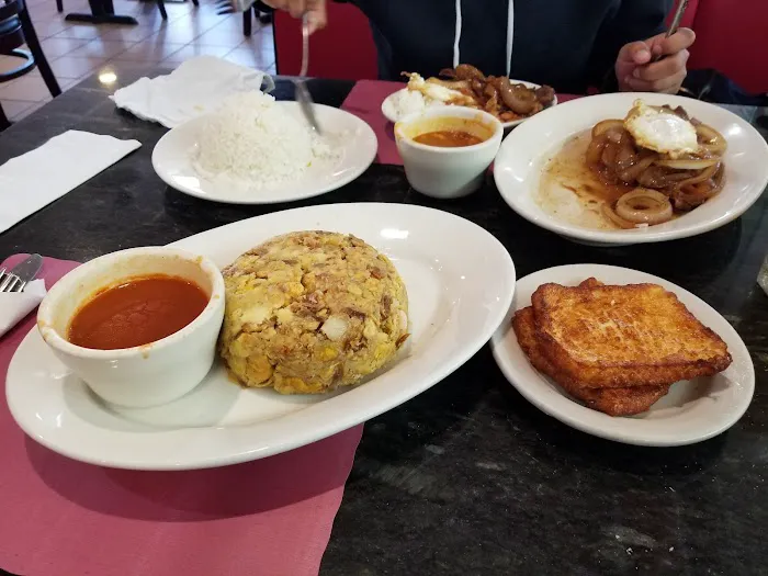El Sabor Dominicano Picture 7