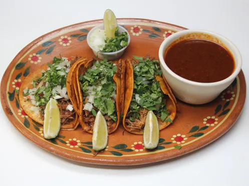 Speedy Tacos and Chicken Picture 4