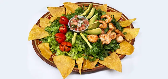Speedy Tacos and Chicken Picture 6