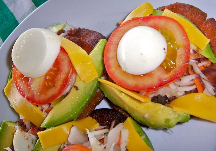 El Tejadito Restaurant Picture 10