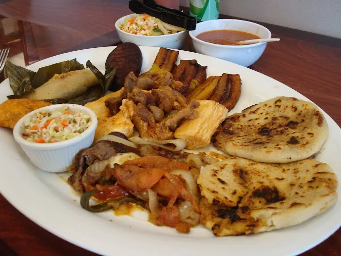 El Tejadito Restaurant Picture 1