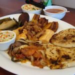 El Tejadito Restaurant