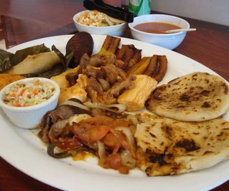 El Tejadito Restaurant