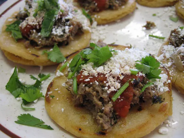 El Tejadito Restaurant Picture 9