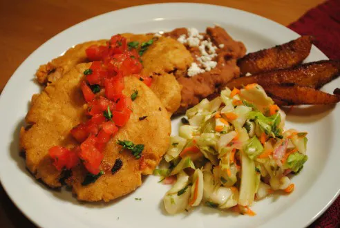 El Tejadito Restaurant Picture 4