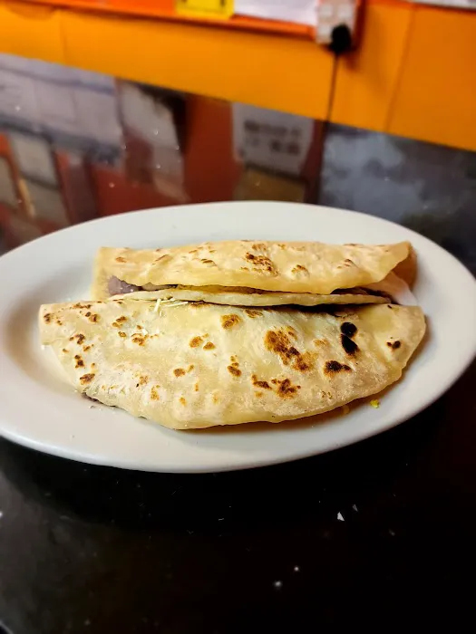 El Tejadito Restaurant Picture 3