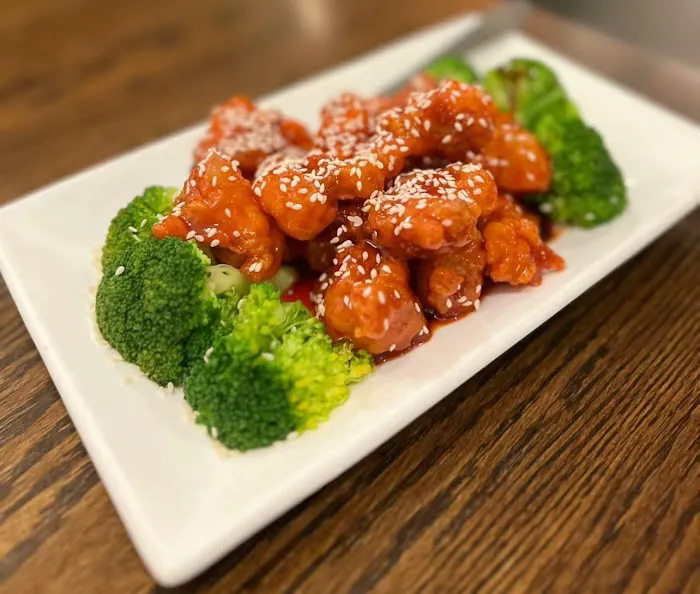 Big boom chicken Picture 10