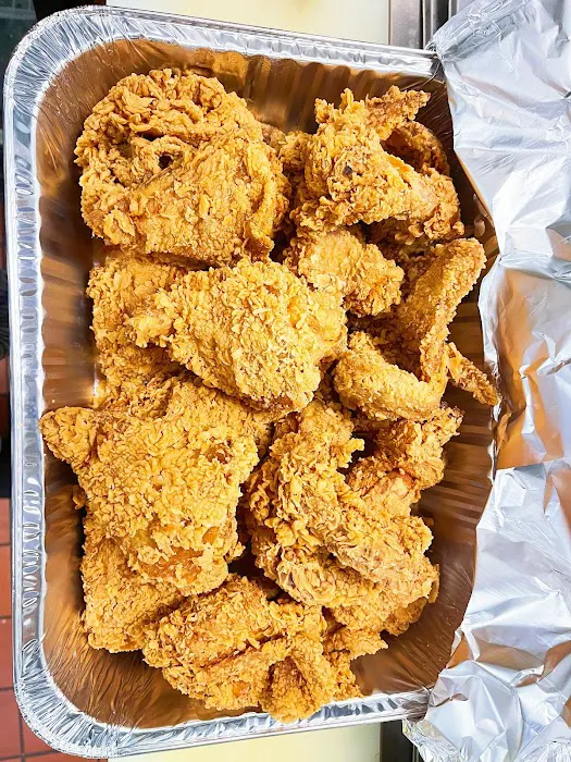 Big boom chicken Picture 5