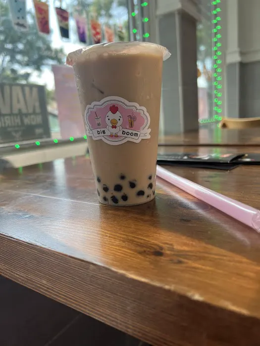 Big boom chicken Picture 9