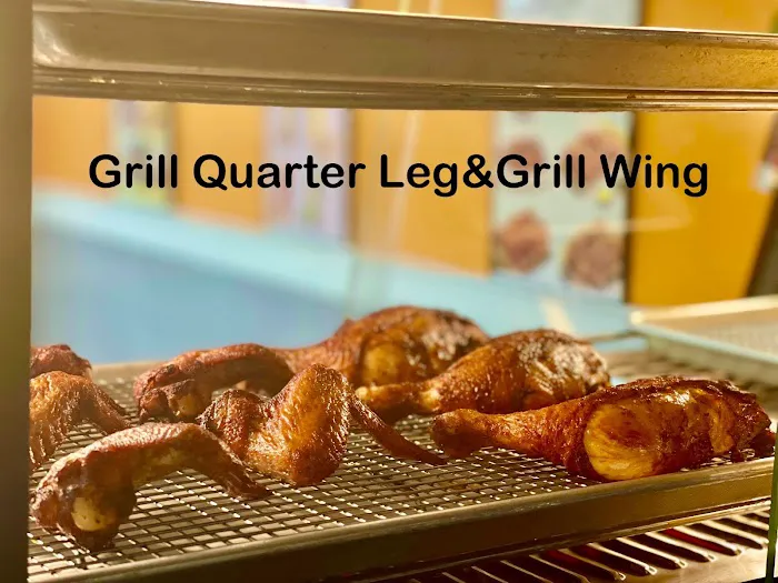 Big boom chicken Picture 2