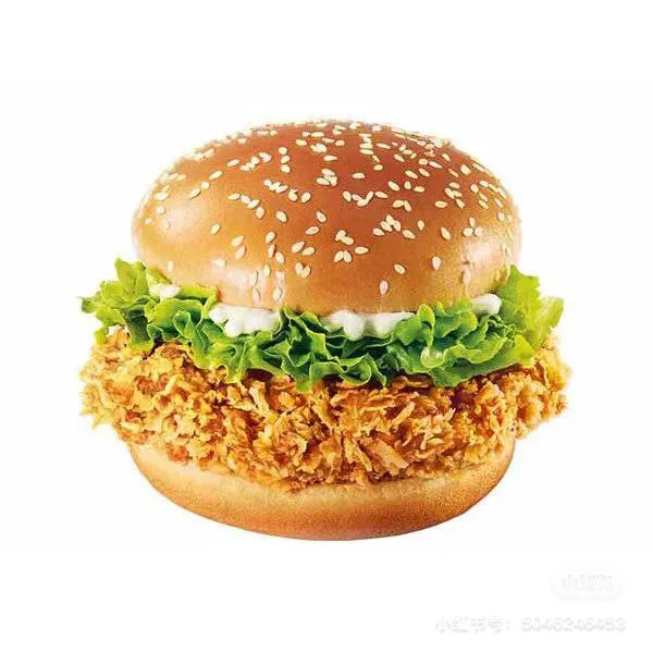 Big boom chicken Picture 1